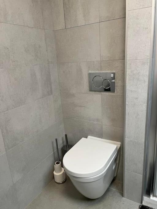 Luxury Flat In Brno Green Soho Экстерьер фото
