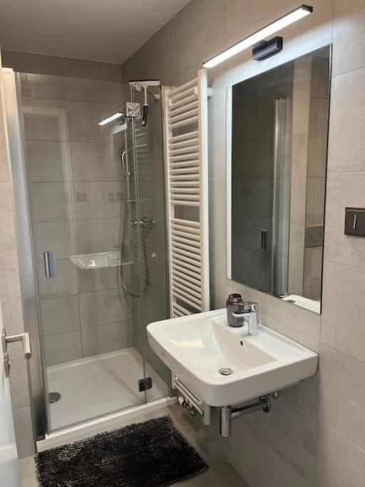 Luxury Flat In Brno Green Soho Экстерьер фото